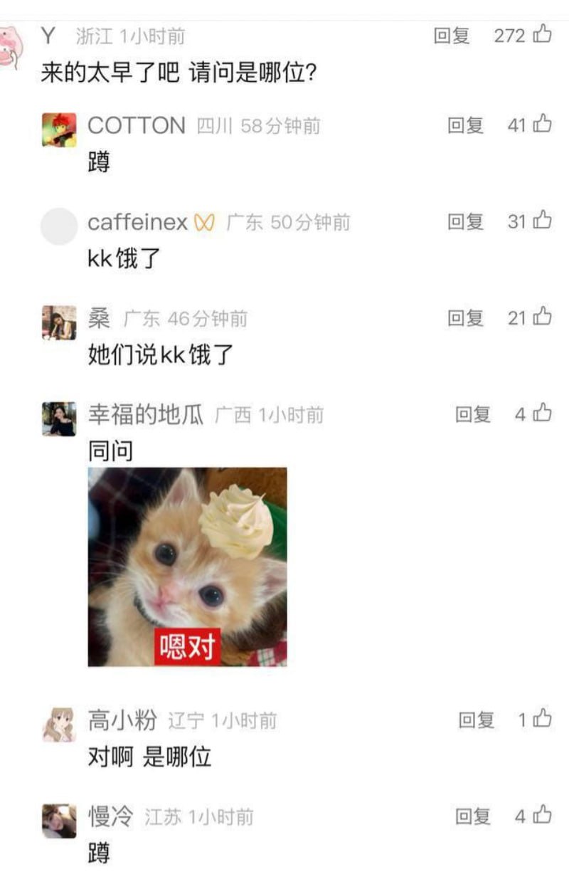 抖音118W粉丝网红kk饿了知三当三 被金主女友实锤香港游五天睡七次 - 图片
