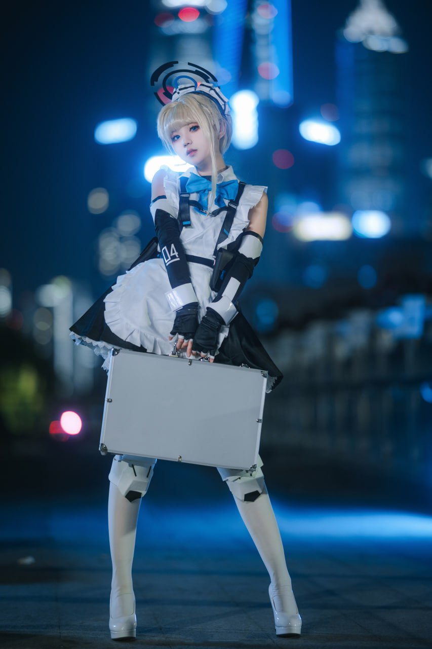 #花柒Hana 崩坏·星穹铁道 飞鸟马时