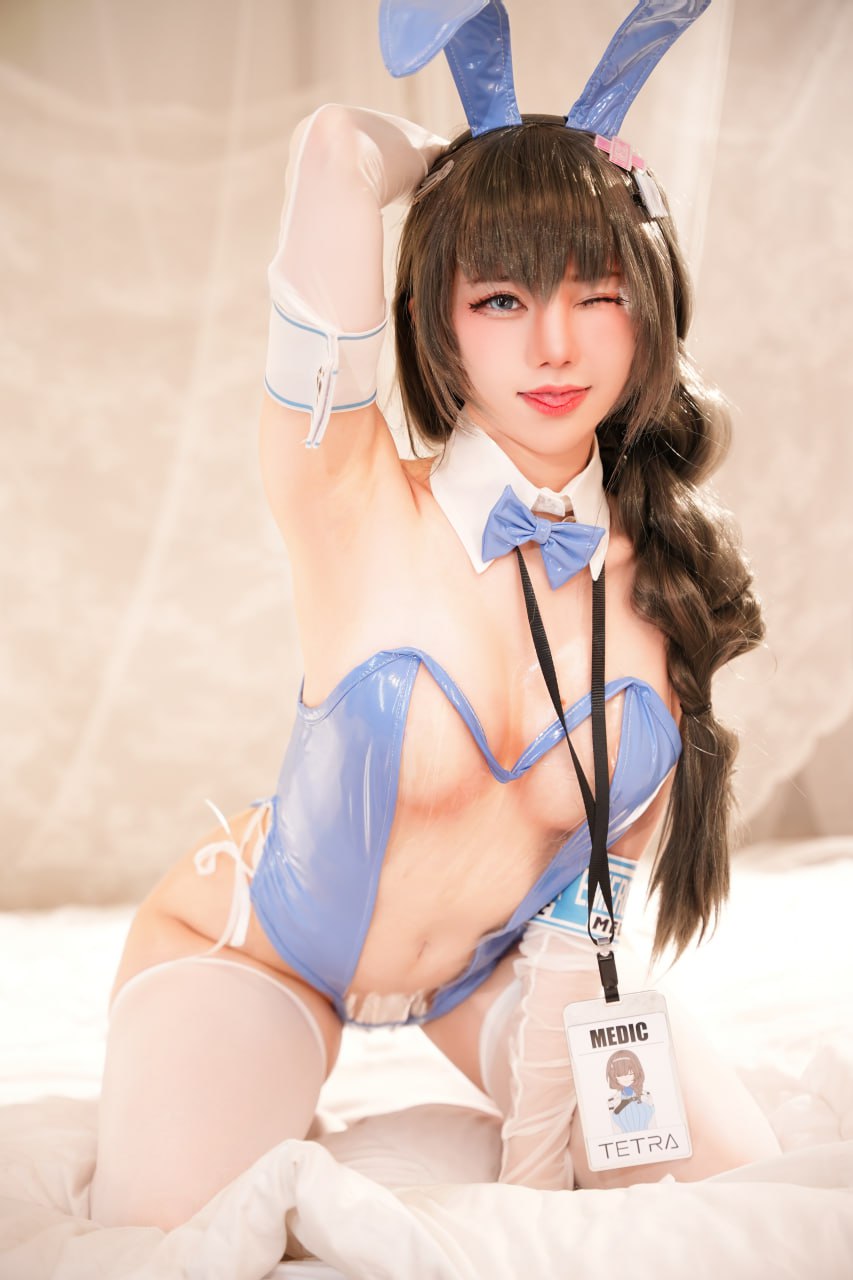 Bunny Mary - 图片