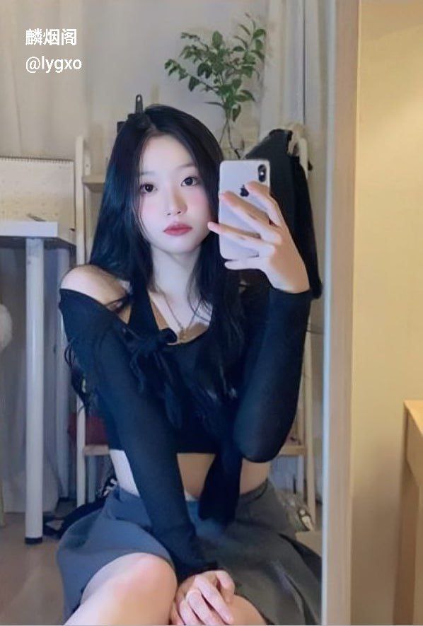 甜美豪乳网红Yumi不雅视频流出