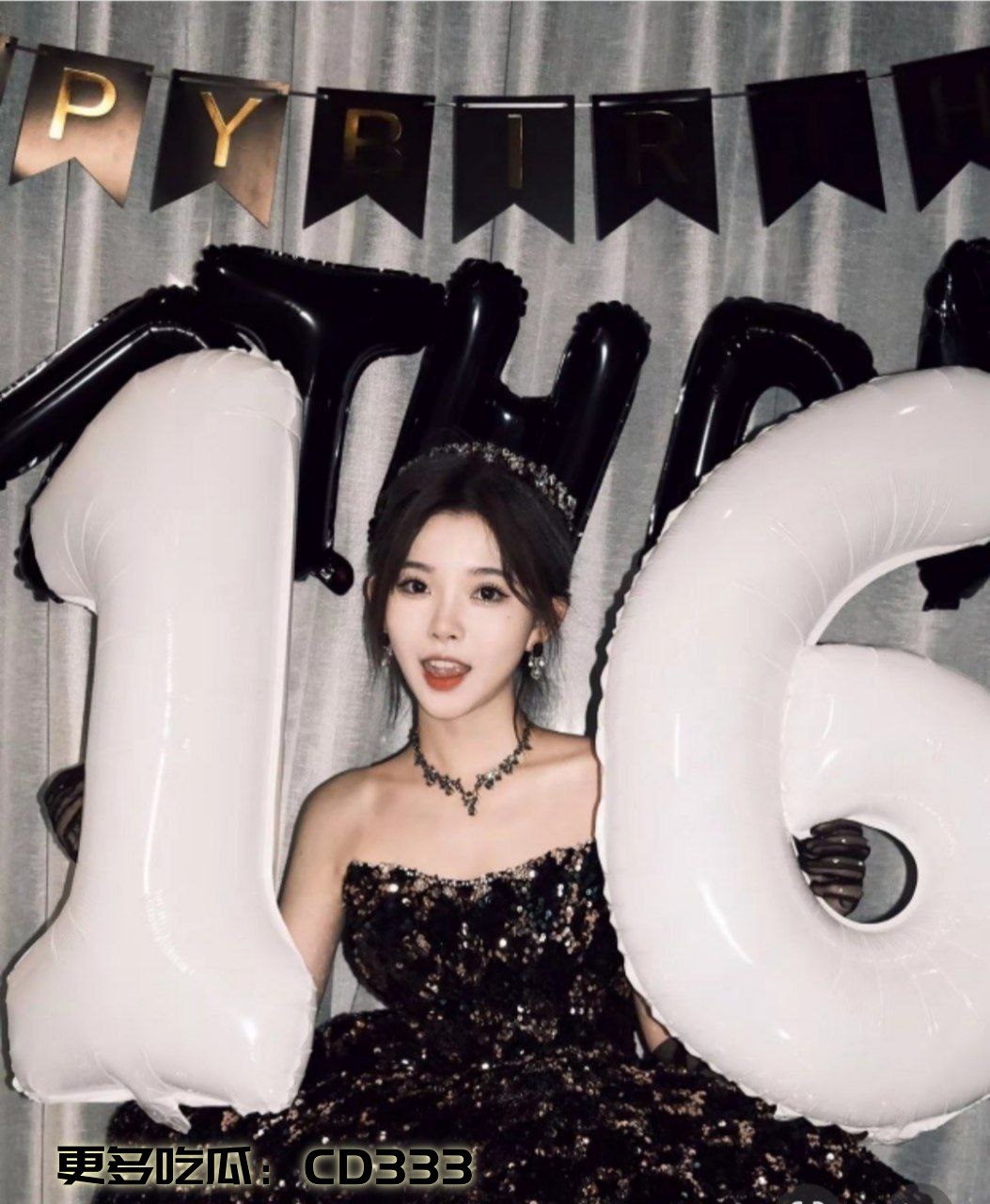 惊爆！3000万粉丝初代古风顶流彭十六全平台禁言！ - 图片