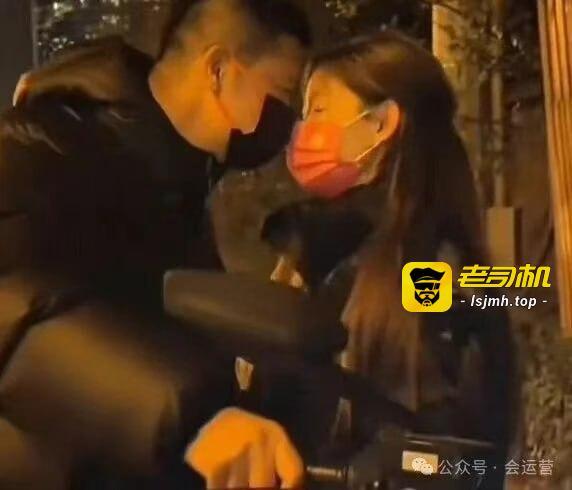 千万女网红痞幼怒斥营销号，否认官宣分手传闻！凭借机车女神收获2000多万粉丝，吸金能力超强！ - 图片