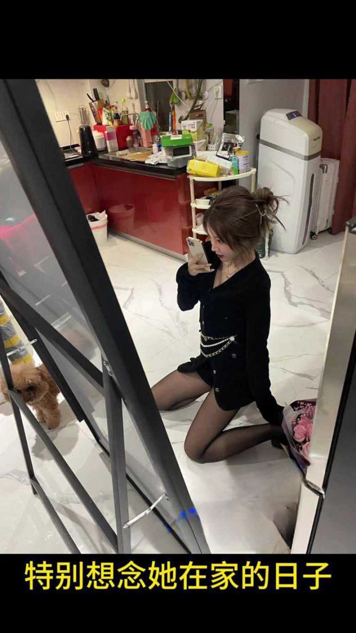 演唱会变修罗场！300万理查德米勒PK三年感情，女主被曝脚踏两船后反撕前男友 - 图片
