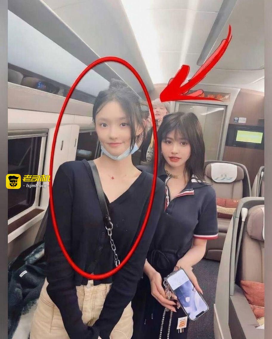 沈腾林允酒店幽会旧瓜成真林允站姐跑路销号 沈腾的好男人人设还能保住吗 私生子传闻再添铁证！ - 图片