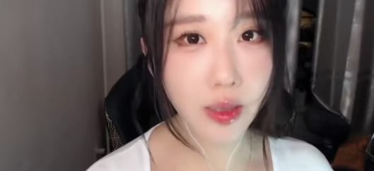 轩子助眠一姐回应婚姻谣言：没结婚没孩子，87年生保养好？老粉新粉都别酸了！ - 图片