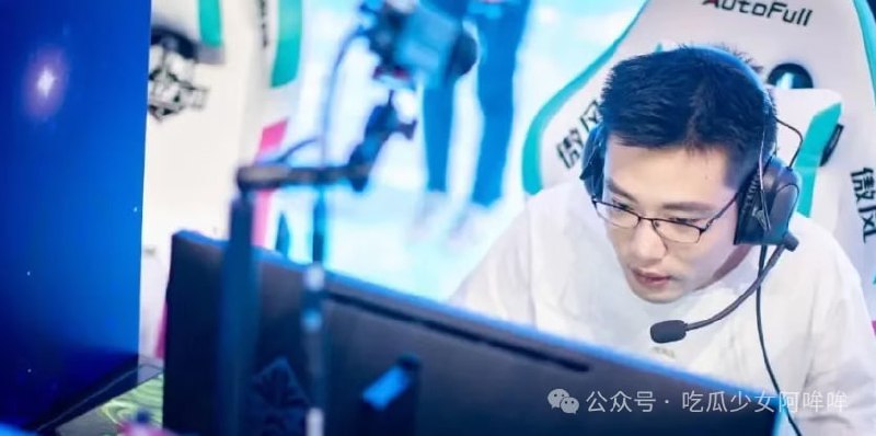 知名主播透露大司马即将回归，LBW不可能开播！引发网友热议~ - 图片