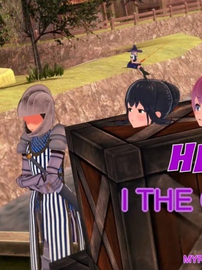 [Myra] Head In The Clouds 04-05漫画封面
