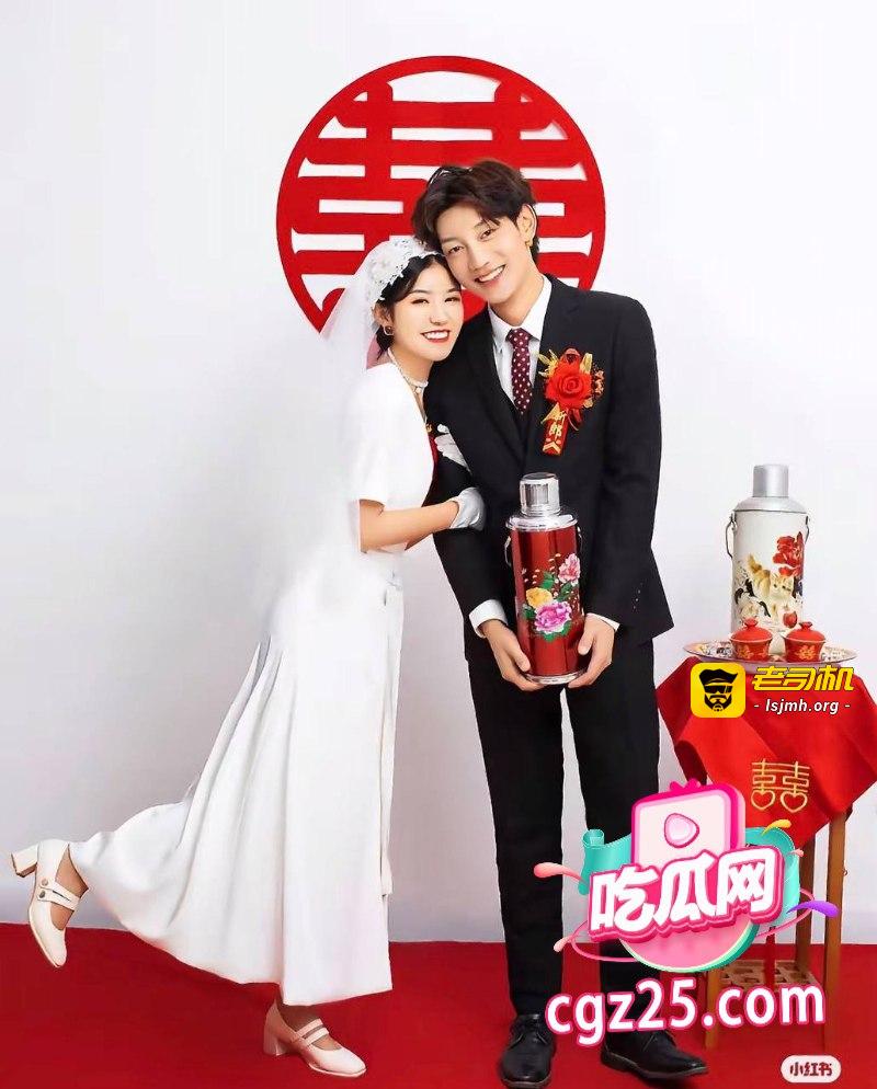 短剧男演员 鹿单东 约炮视频曝光 趁妻子怀孕聊骚家暴 简直丧心病狂 - 图片