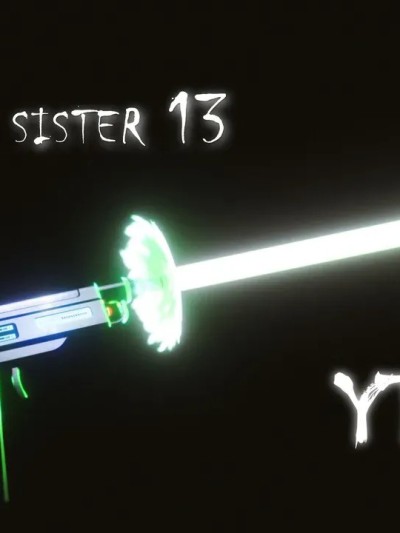 [YTsnow] Little Sister 13漫画封面