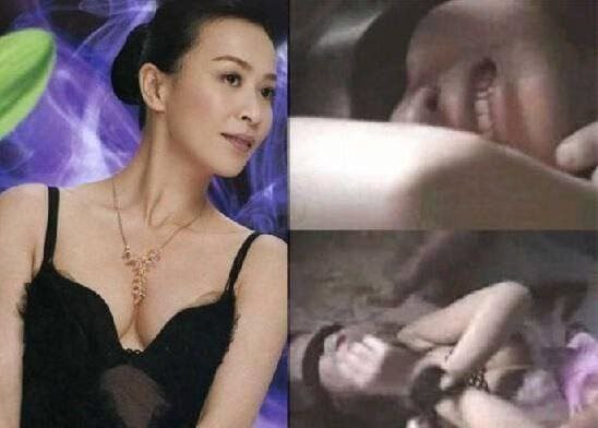 王晶曝光刘嘉玲被绑架案，绑匪目标本是李美凤