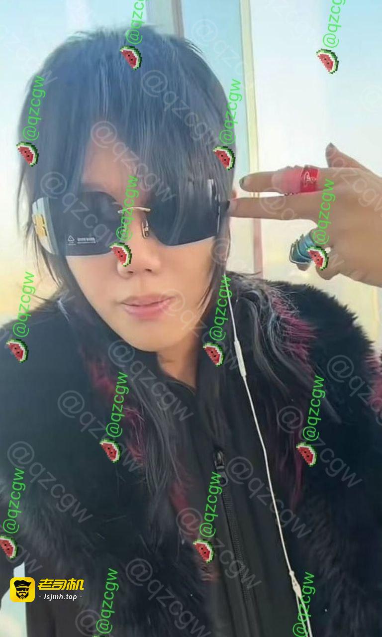 抖音地雷系CP 吉他张×小帕 旧瓜重启 小帕已为人妻吉他张继续海王撩新妹 直播揉奶名场面复燃！ - 图片