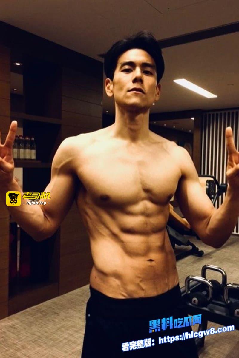台湾论坛最近炸锅了！国民男神彭于晏和气质女神张钧甯疑似有不雅性爱视频外流 - 图片