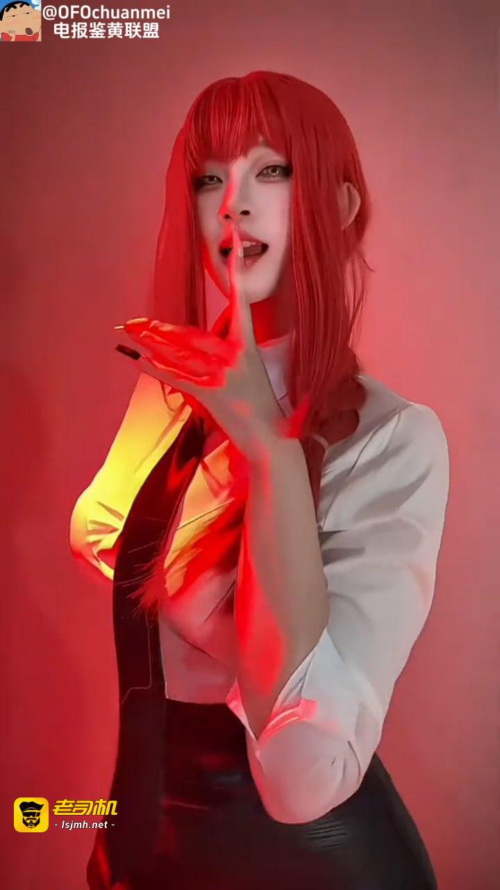抖音巨乳榨汁姬鹅鹅性感骚舞大秀迷人母狗身材 - 图片