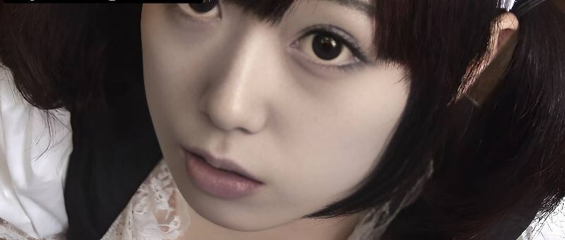 经典无码女优尾野真知子女仆装重出江湖！黑白制服双马尾跪地深喉，舌头灵活伺候到口爆满嘴，高清画面细节拉满，直接香疯！ - 图片