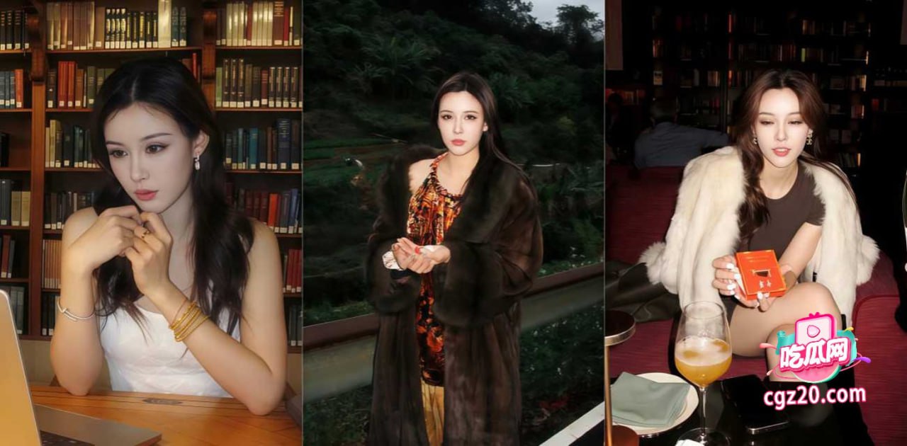 抖音网红 女王殿下 被爆吃软饭卖假货网暴前任 和玉面狐狸长期约炮