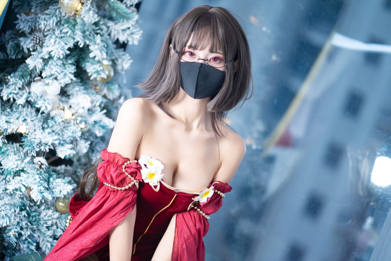 #职业奶妈三水子 #白虎 #白丝