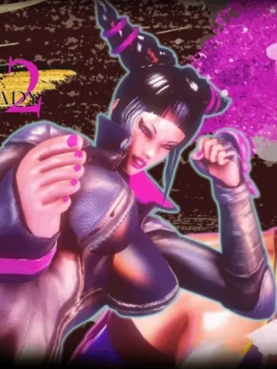 [红城] (akajiro) Shadow Lady Season 2 Episodes 1-4漫画封面