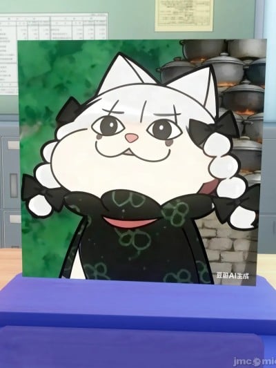 牢A小头故事漫画封面