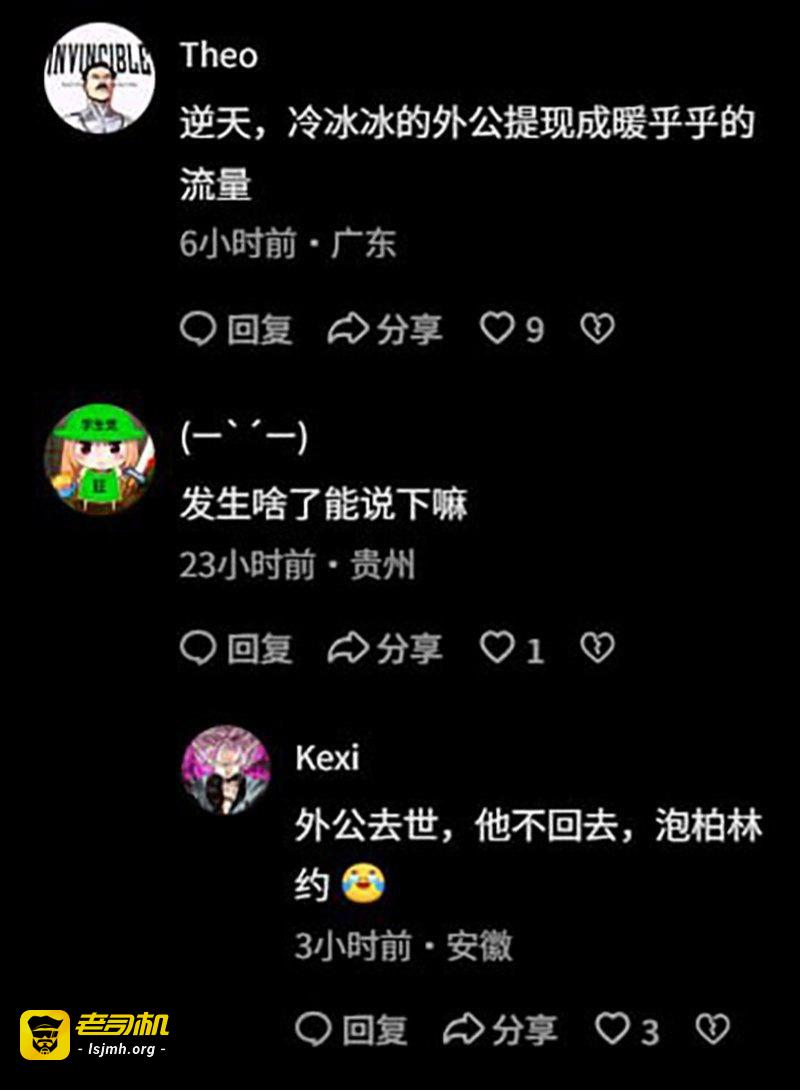 抖音烨烨烨烨 外公离世仍赴柏林游玩引舆论风暴 网友热议哀悼与自由的心理冲突 谁对谁错 - 图片