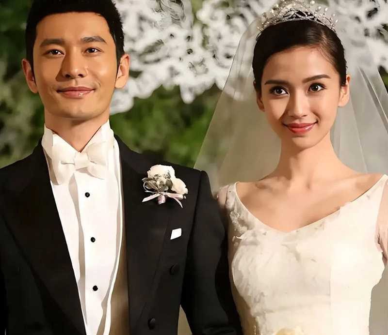 黄晓明离婚真相 杨颖邓伦假戏真做 车震完整视频曝光