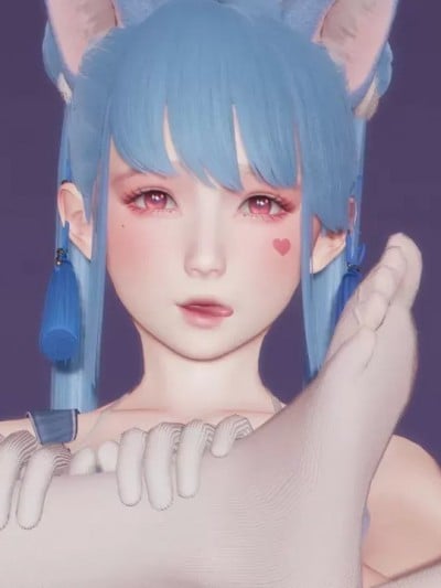[＾･･＾喵喵～] 正确的催更使用方法漫画封面
