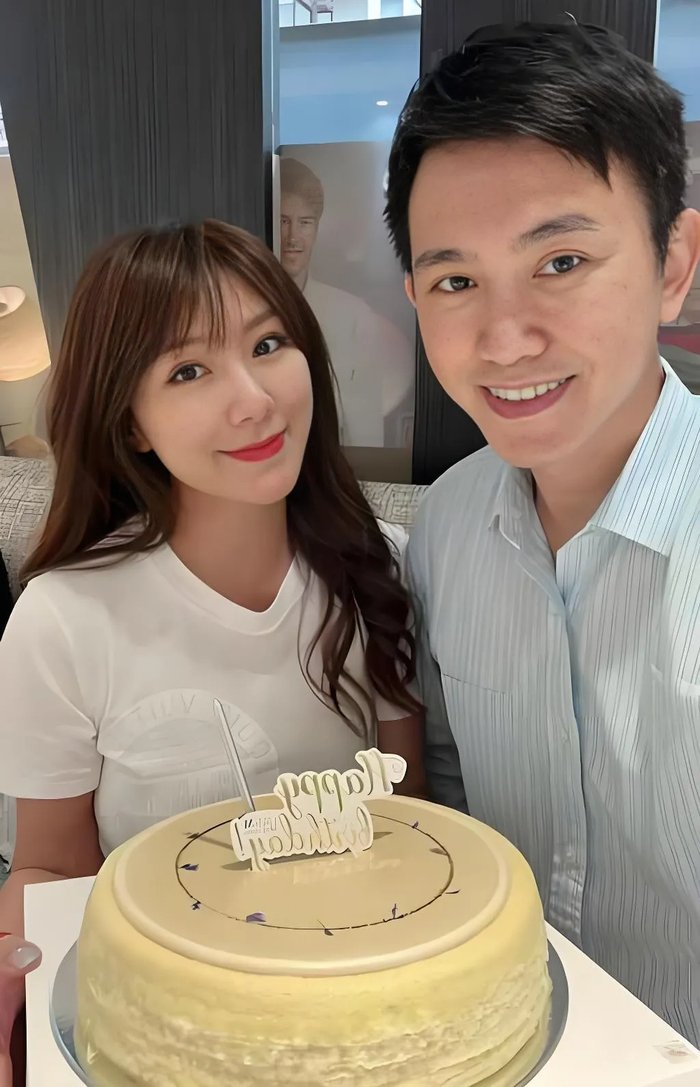 50岁李佩甄近况曝光！嫁医生王祚轩儿女双全，婚姻幸福被宠成公主