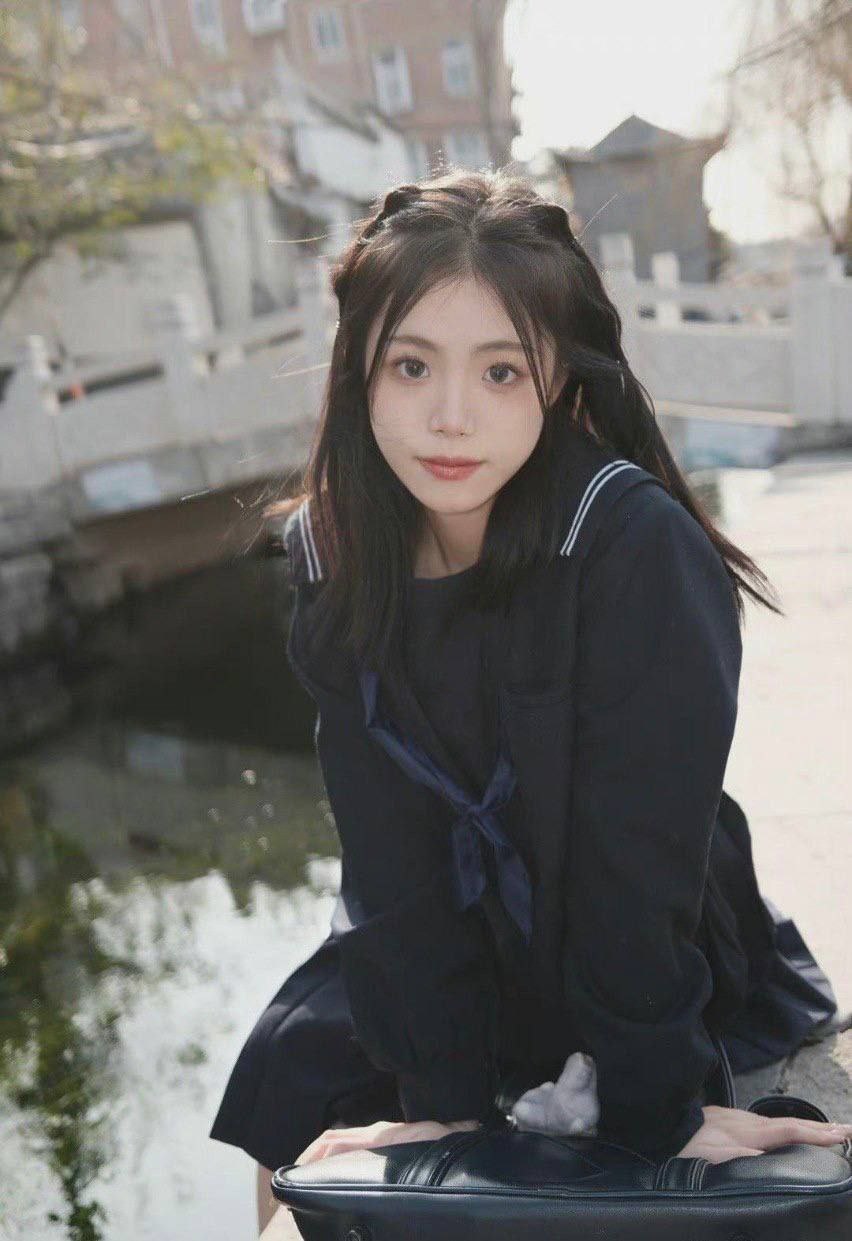 极品颜值情侣私拍泄密流出 可御可甜清纯校花美女被男友调教成母狗，白白嫩嫩身材又纯又欲 欲罢不能#高颜值 #情侣流出 #清纯校花 - 图片