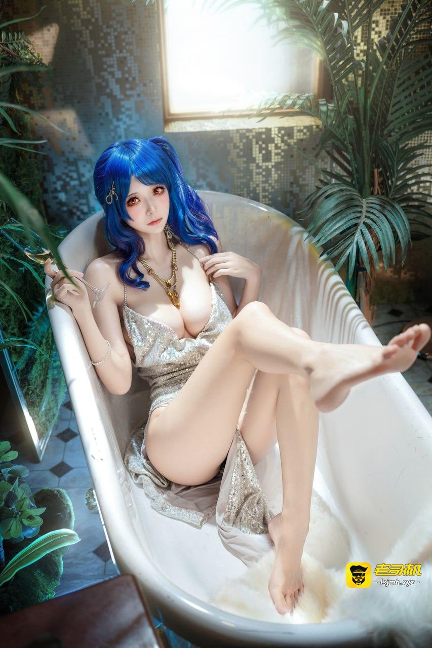 #九柒喵  圣路易斯Luxury Handle - 图片