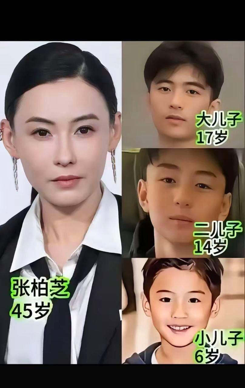46岁张柏芝官宣重磅新身份：时隔21年重返歌坛，以全职歌手身份签约新公司，正式复出。
