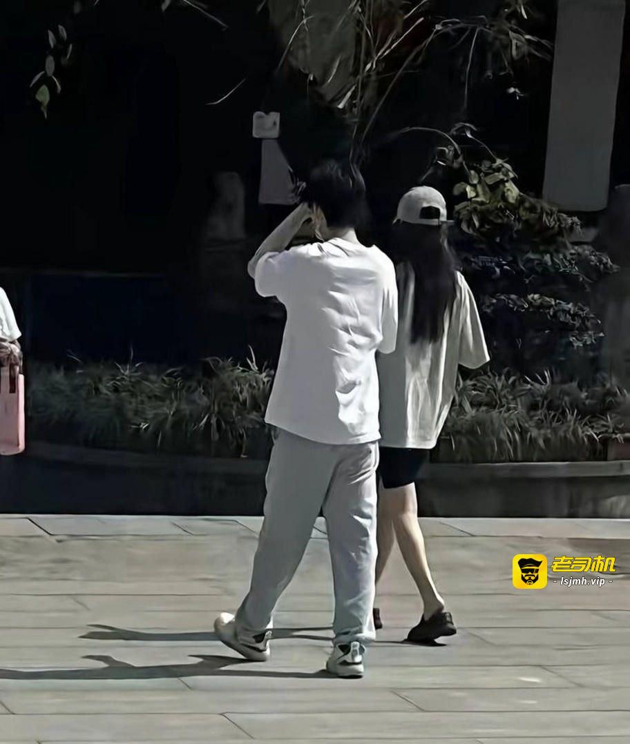 第五人格女主持潇潇与电竞GG战队主教练不惑被绿彻底社死 恋爱期间出轨第五人格狼队487 - 图片