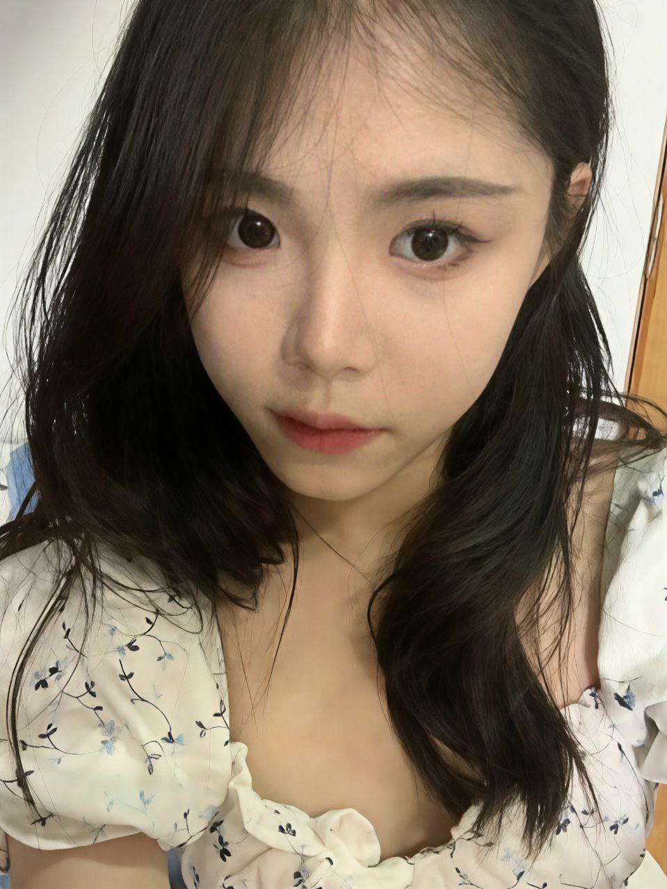 极品颜值情侣私拍泄密流出 可御可甜清纯校花美女被男友调教成母狗，白白嫩嫩身材又纯又欲 欲罢不能#高颜值 #情侣流出 #清纯校花 - 图片