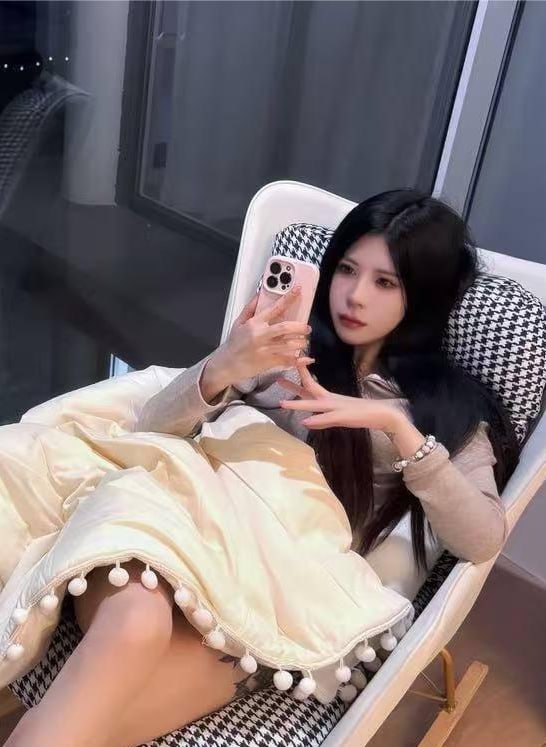 抖音网红墨心纹画 被曝丑闻，嵌入珠子爆操婊子 私生活曝光 - 图片