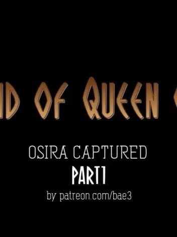 [BAE3] Legend of Queen Opala THE COMPLETE SAGA漫画封面