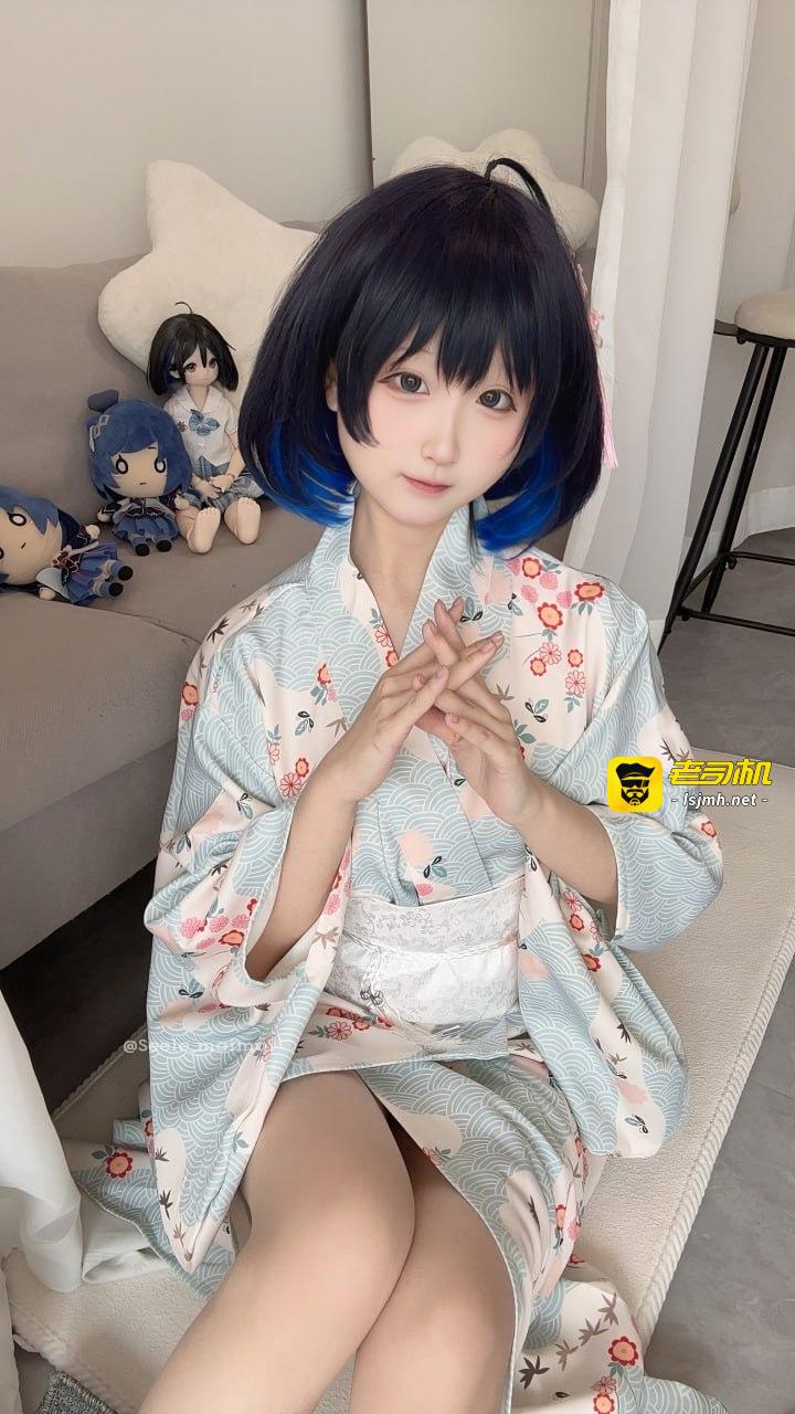 #Seele麦麦 #白丝 希儿专属回忆录合集 - 图片