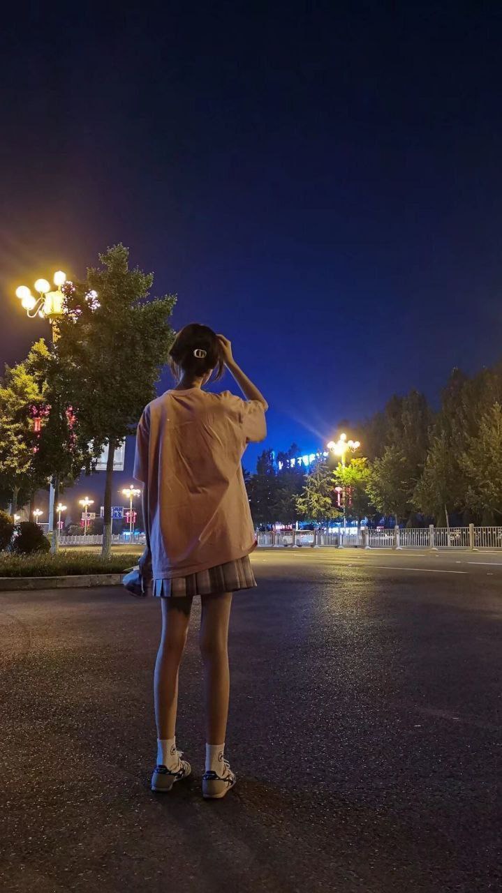 反差学生推特上的福利姬，现在已经失恋的状态 - 图片