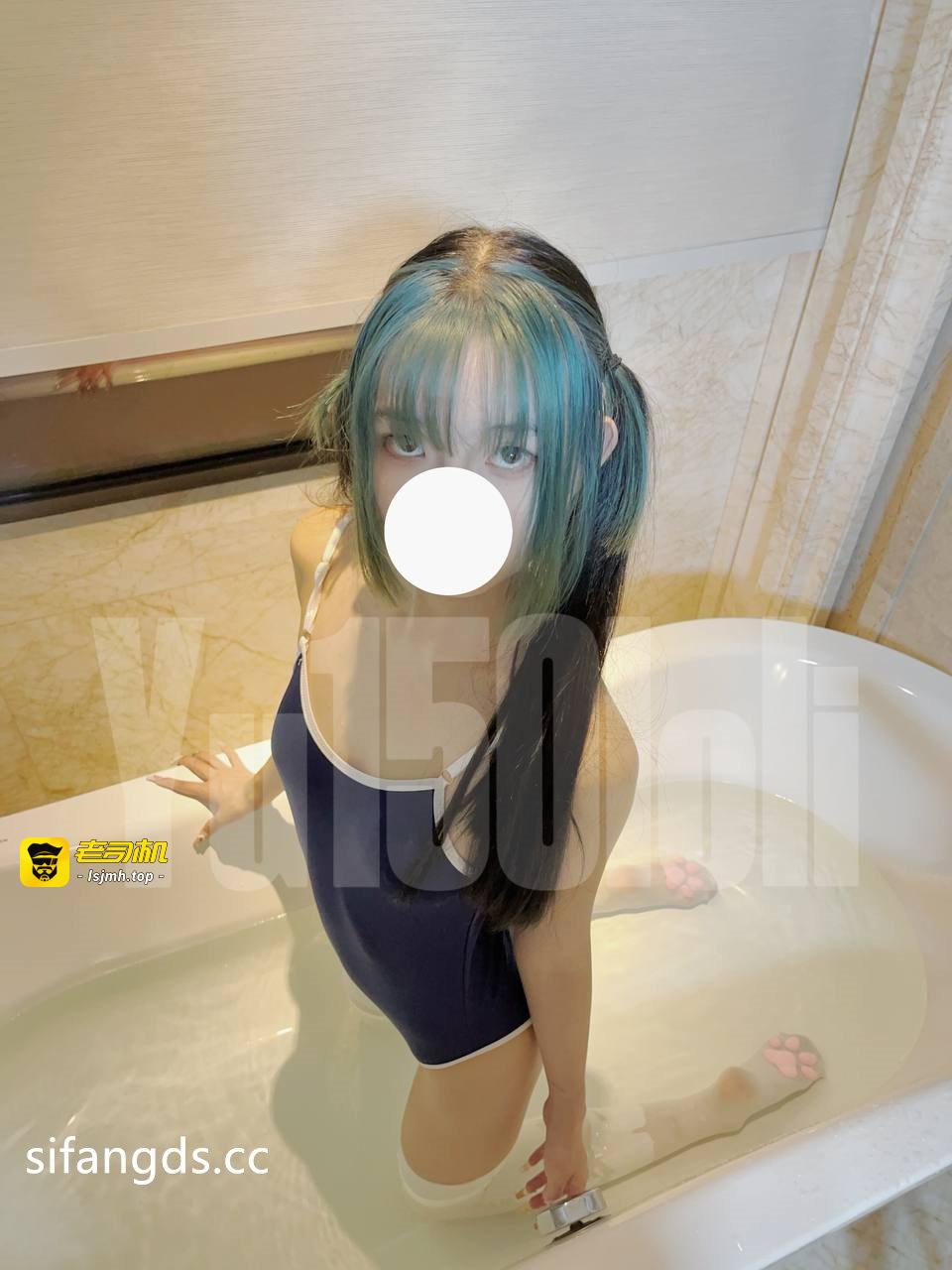 水手服彼女饲育 玉宝涩涩  贫乳萝莉 私拍订阅啪啪视频福利合集 - 图片