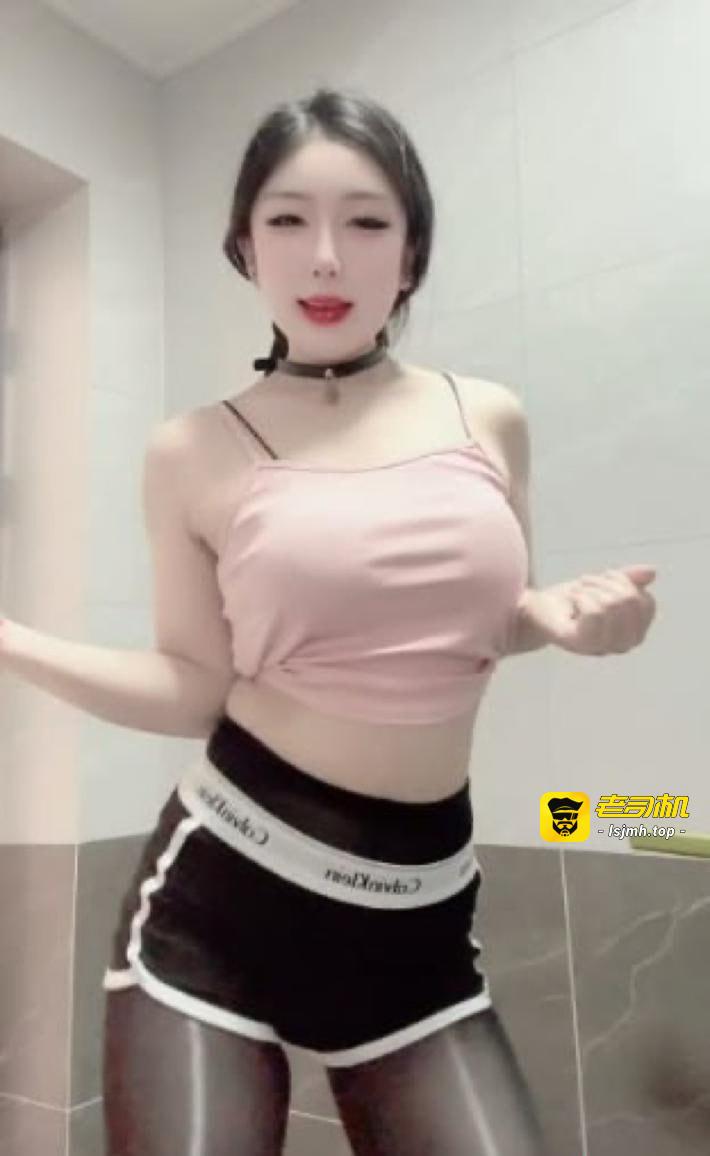快手高颜值05年的姨姨露逼热舞视频泄密 丝袜制服骚母狗淫荡福利超诱惑 - 图片