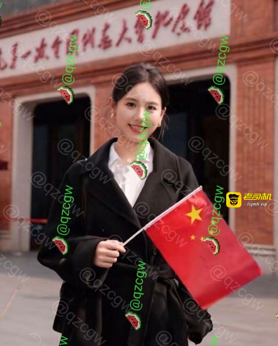 抖音千万网红 一栗小沙子 被确诊为淋巴癌 蓝衣战袍造型曾火遍大江南北 - 图片
