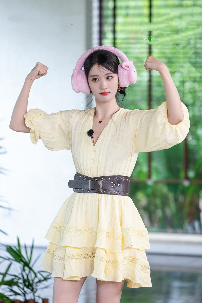 《现在就出发4》：金晨被王楚然替换，观众零秒接受新女嘉宾？