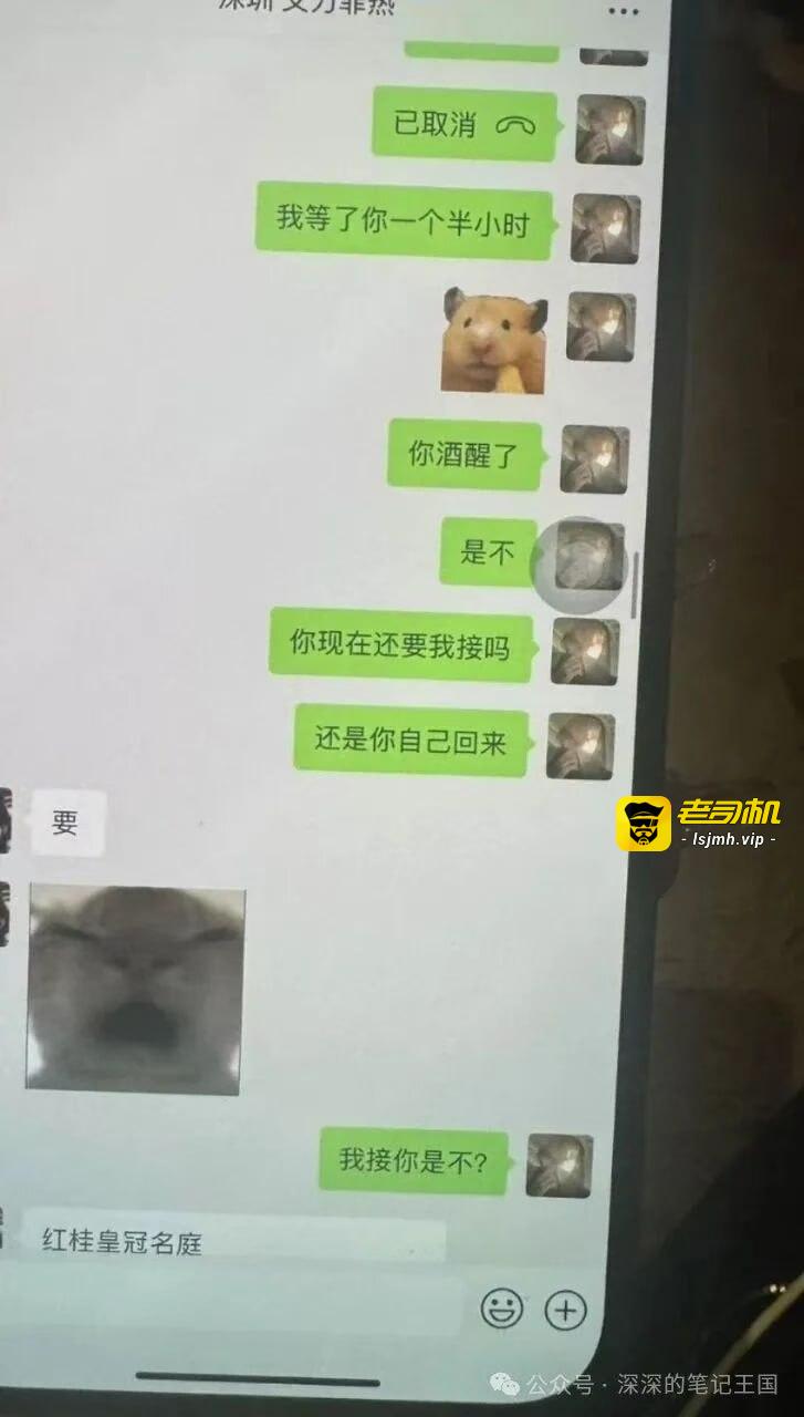 （三）深圳抖音1.9w睡粉男主播，一年五六十万软饭劈叉，弹药全给别人用，大树挂辣椒瘾君子叶舟 - 图片