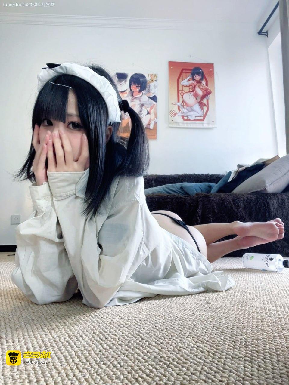 清水凪 - 妹抖酱 - 图片