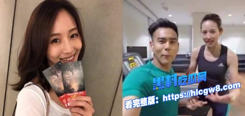 台湾论坛最近炸锅了！国民男神彭于晏和气质女神张钧甯疑似有不雅性爱视频外流 - 图片