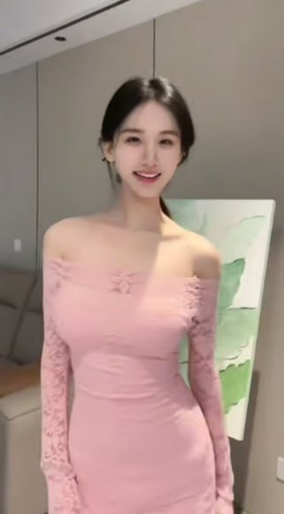 被男友安排约炮榜一大哥，线下真实多人群交淫荡场面
