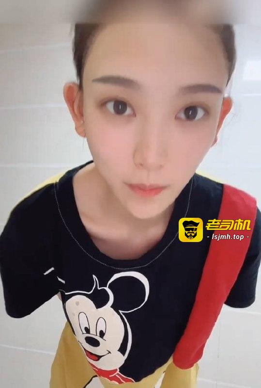 抖音百万粉丝网红主播乐乐 顶级大佬土豪福利视频流出 极品身材近距离扒穴 AV棒自慰 淫水狂飙！ - 图片