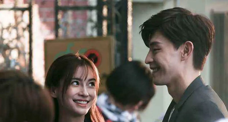 黄晓明离婚真相 杨颖邓伦假戏真做 车震完整视频曝光 - 图片