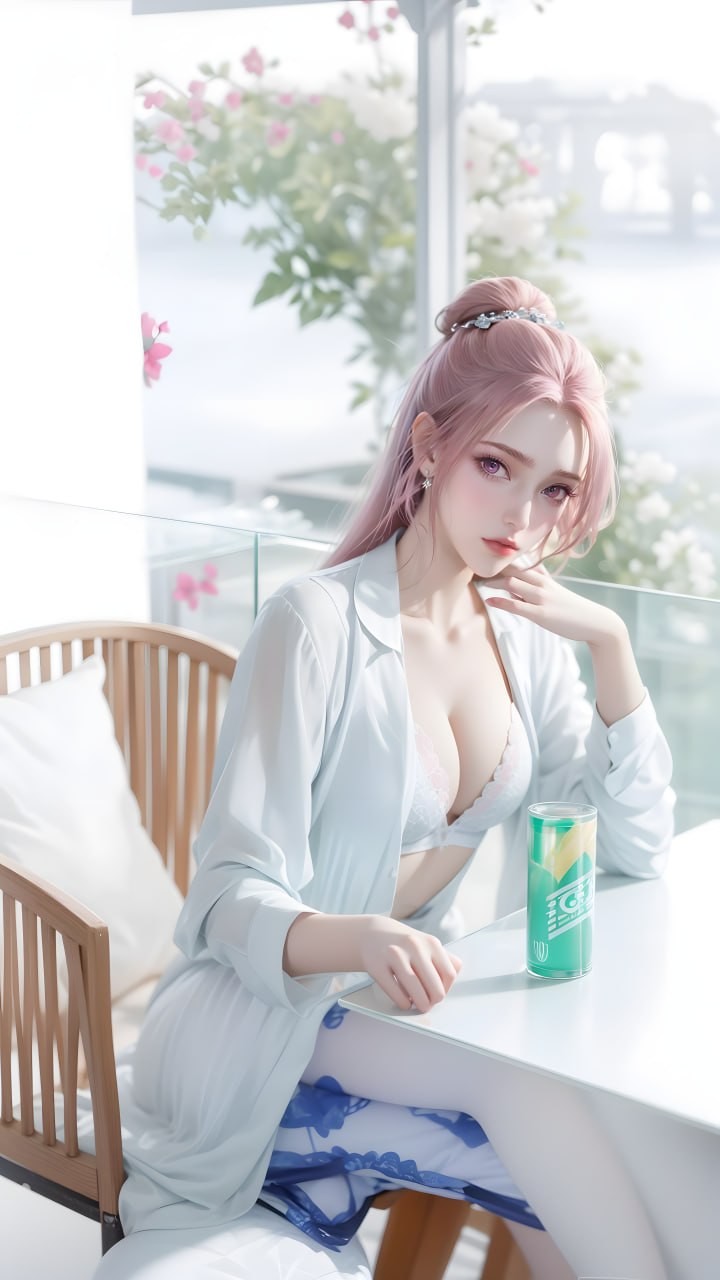 斗罗大陆-比比东 - 图片