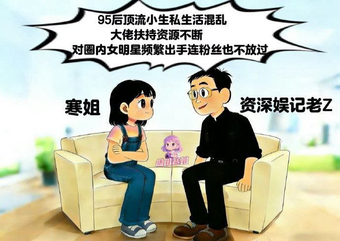 最近横店圈子彻底炸了，王安宇这个名字直接冲上热搜顶端，被网友封为新一代炮王 - 图片
