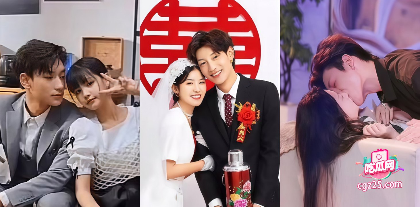 短剧男演员 鹿单东 约炮视频曝光 趁妻子怀孕聊骚家暴 简直丧心病狂