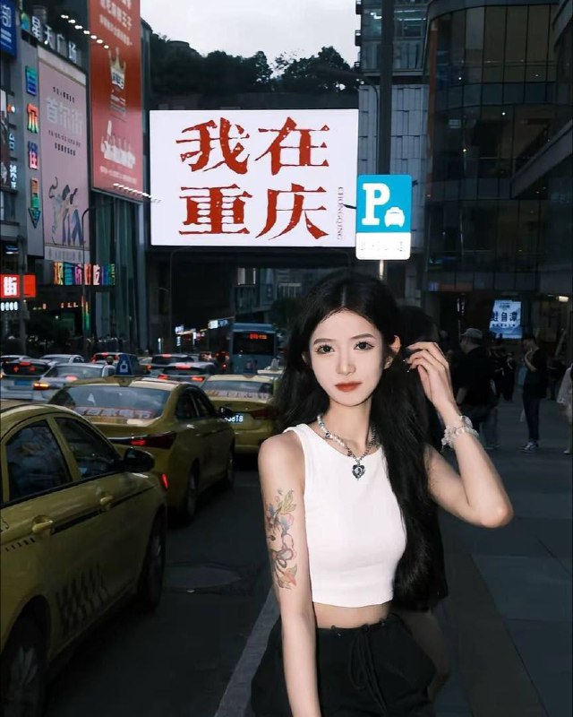 “不要~好大~求求你好深~受不了了”小网红 嘴上说不要 身体却很诚实 - 图片