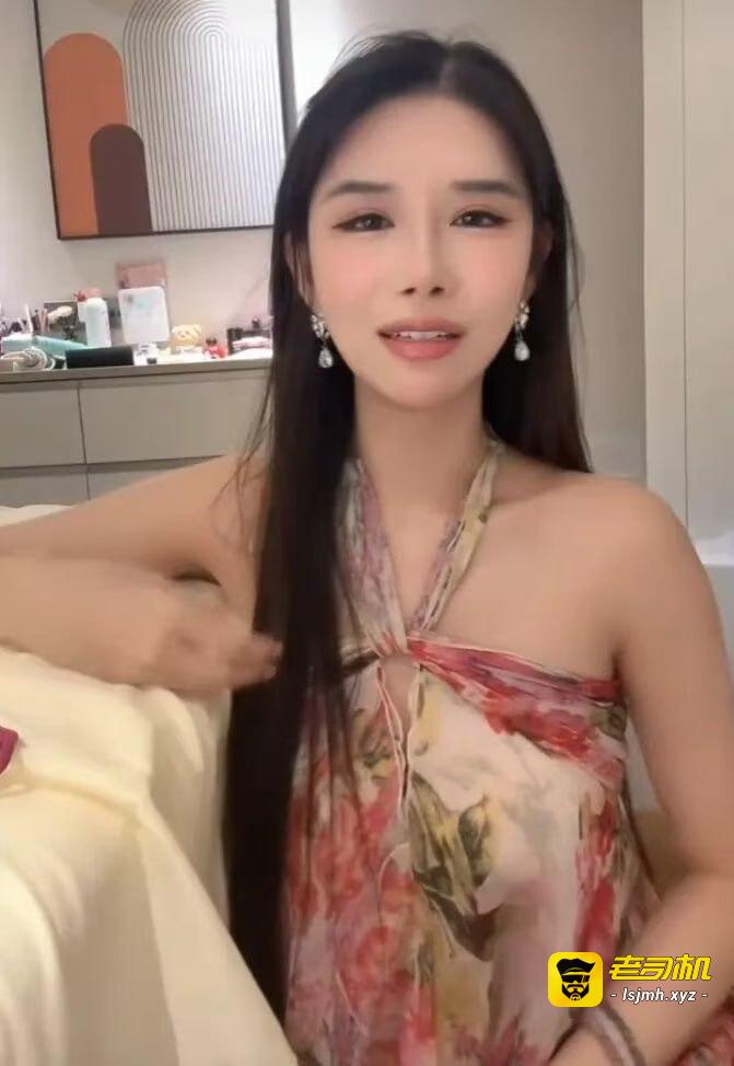 女主播连麦遭男主播要私人定制！大方回应可以私聊引热议～ - 图片